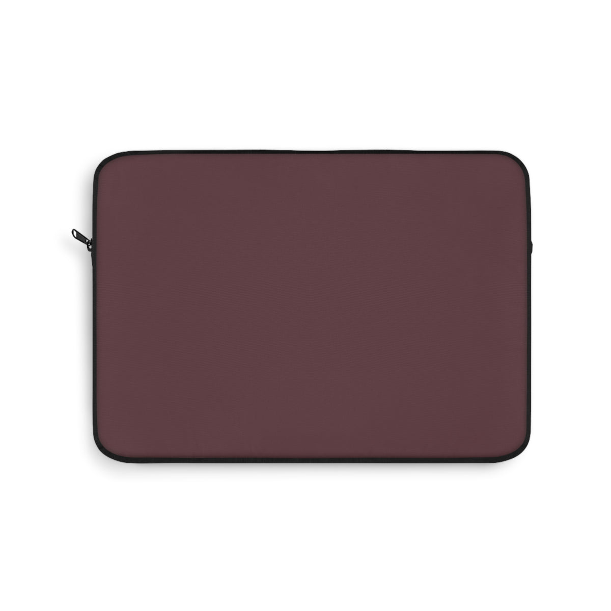 Slim Neoprene Laptop Sleeve – Mulled Wine