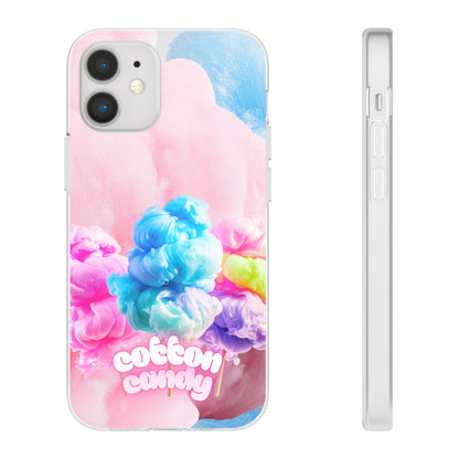 Flexi Case – Cotton Candy Dream