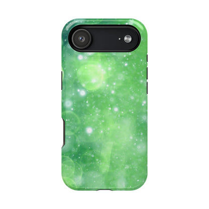 Impact-Resistant Phone Case – Lime Spritz