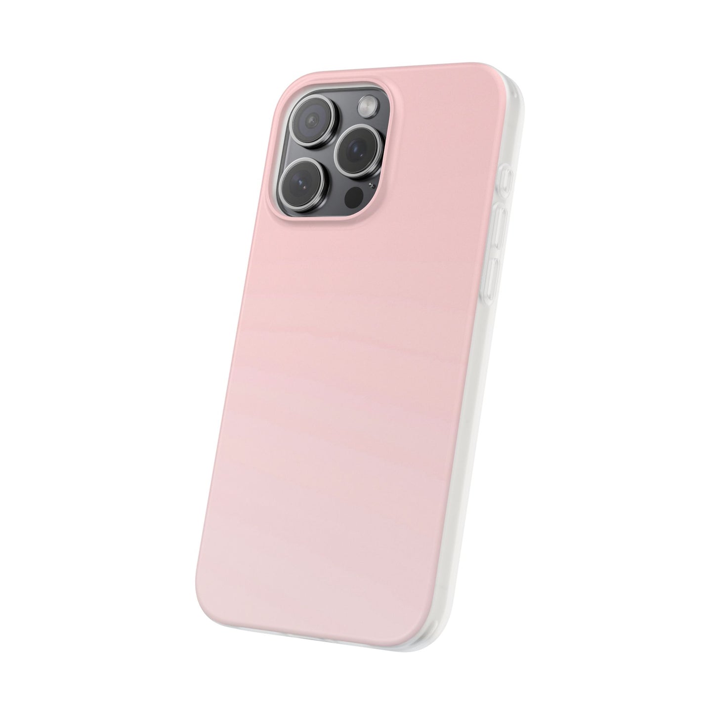 Flexi Case – Soft Blush
