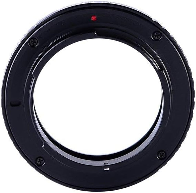 Lens Mount Adapter Compatible for Tamron Adaptall II Lens to Nik Camera