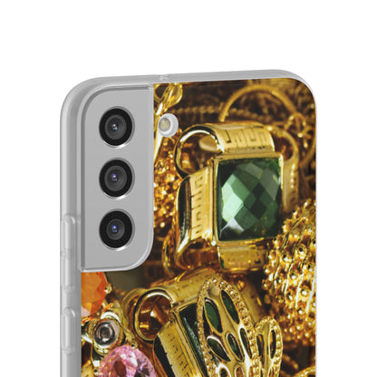 Flexi Case – Royal Dynasty