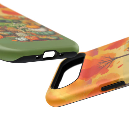 Impact-Resistant Phone Case – Pumpkin Haul