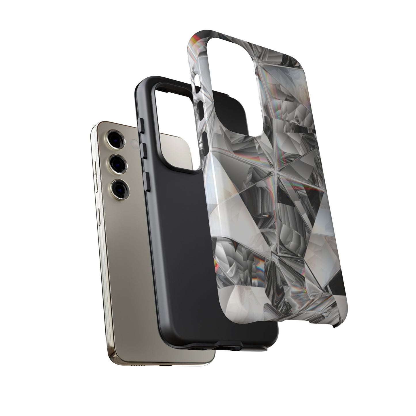 Protective Phone Case – Flawless