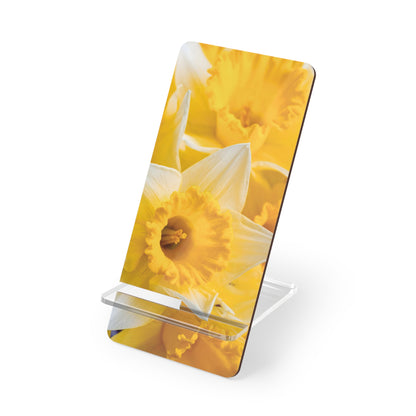 Phone Stand – Daffodil Daylight