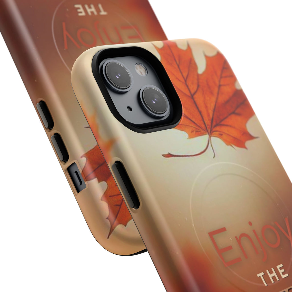 Protective Phone Case – The Little Things