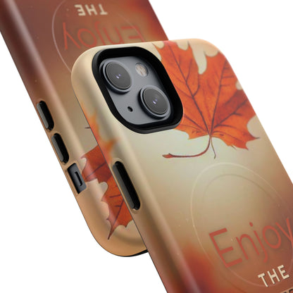 Protective Phone Case – The Little Things