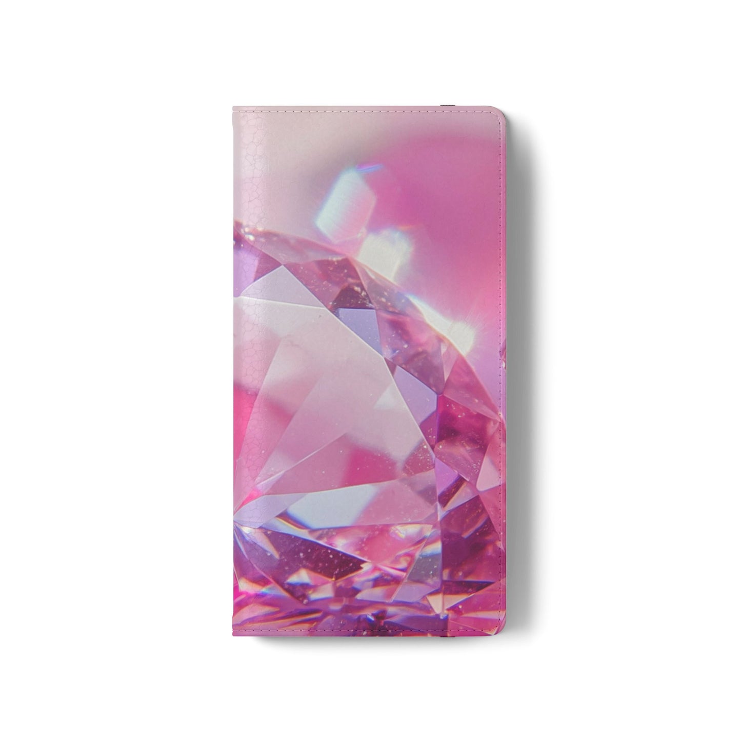 Flip Case – Pink Ice