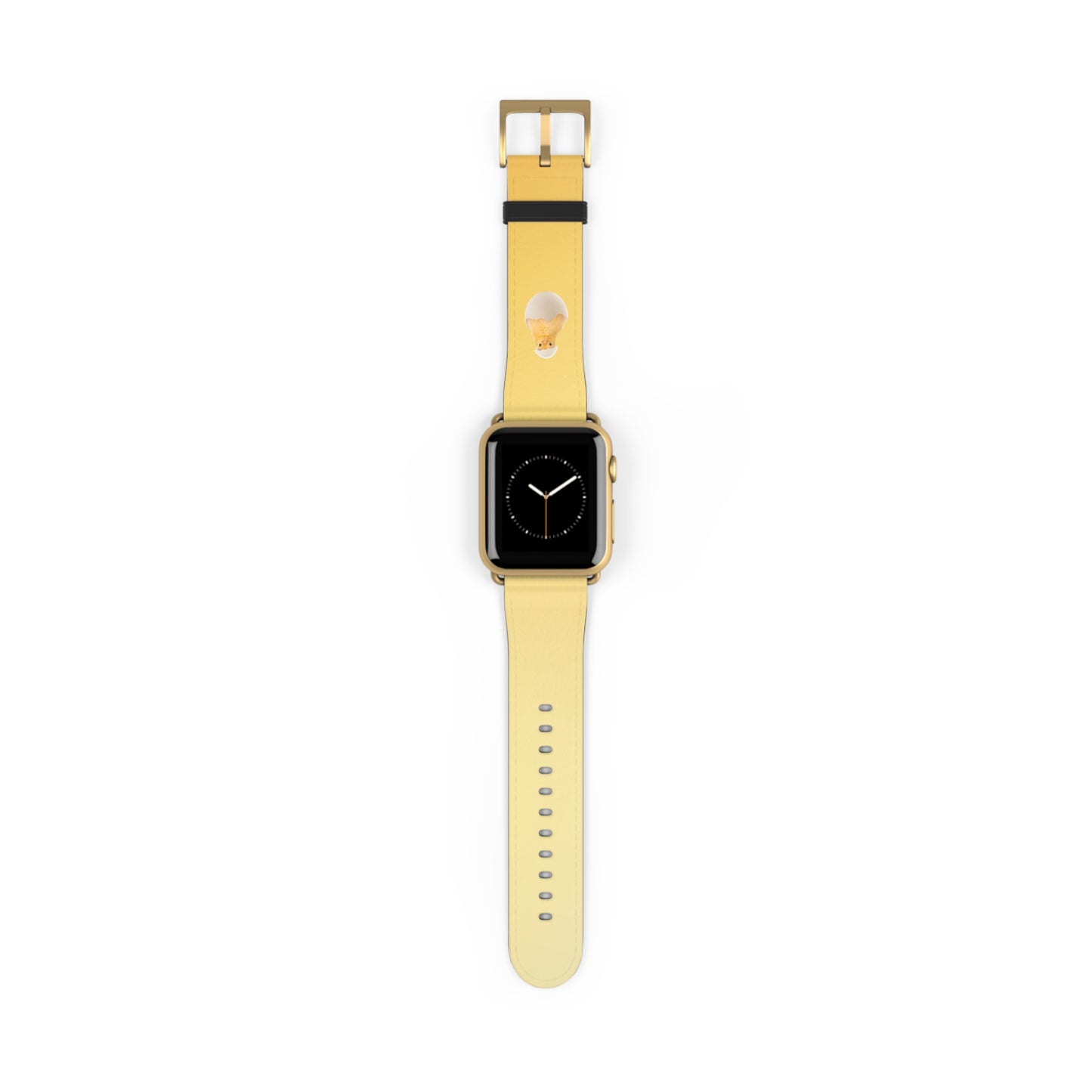 Watch Band – Chirp Crew