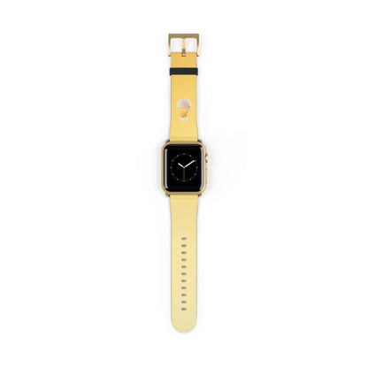 Watch Band – Chirp Crew