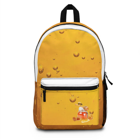 Backpack – Honey & Hive