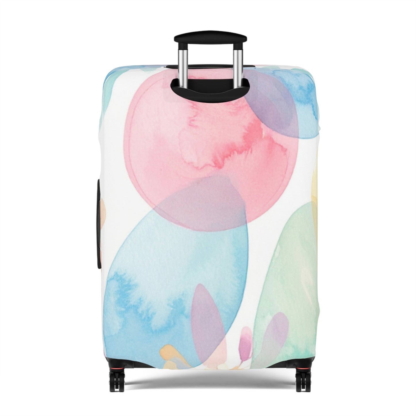Luggage Cover – Painted Easter Dream