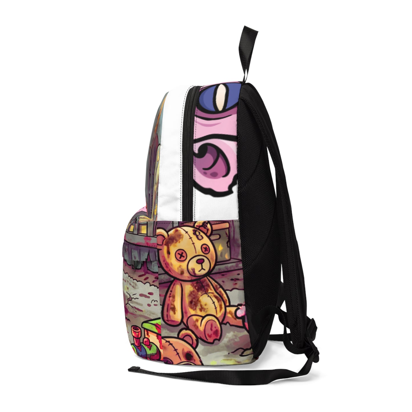 Backpack – Little Nightmare