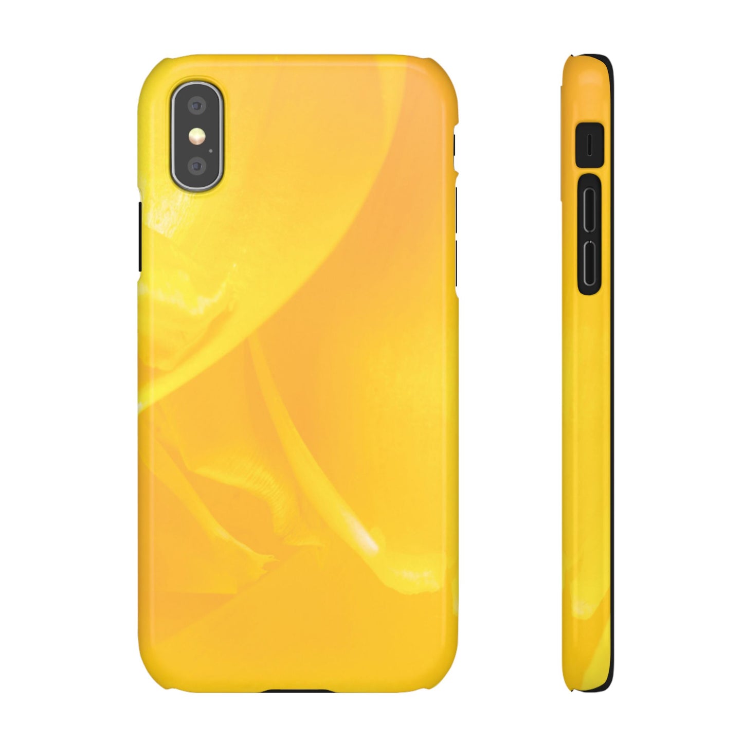 Snap Phone Case – Sunlit Splash