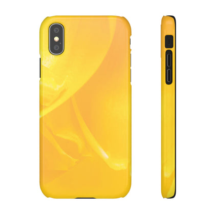Snap Phone Case – Sunlit Splash