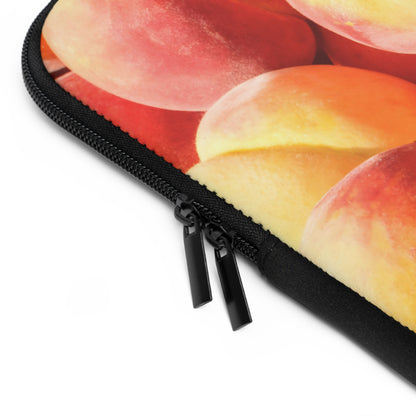 Laptop Sleeve – Just Peachy