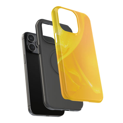 Impact-Resistant Phone Case — Sunlit Splash