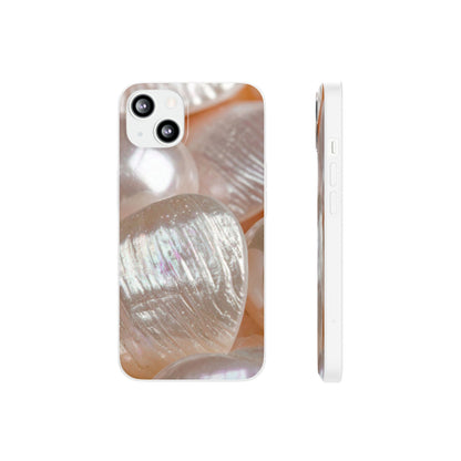 Flexi Case – Blush Pearl