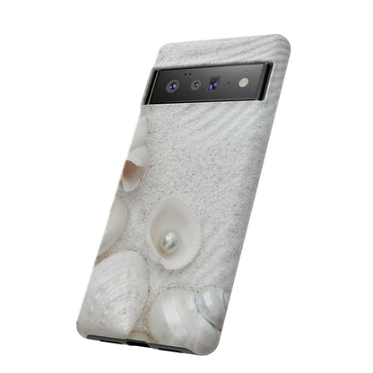 Protective Phone Case – Pearl Shore