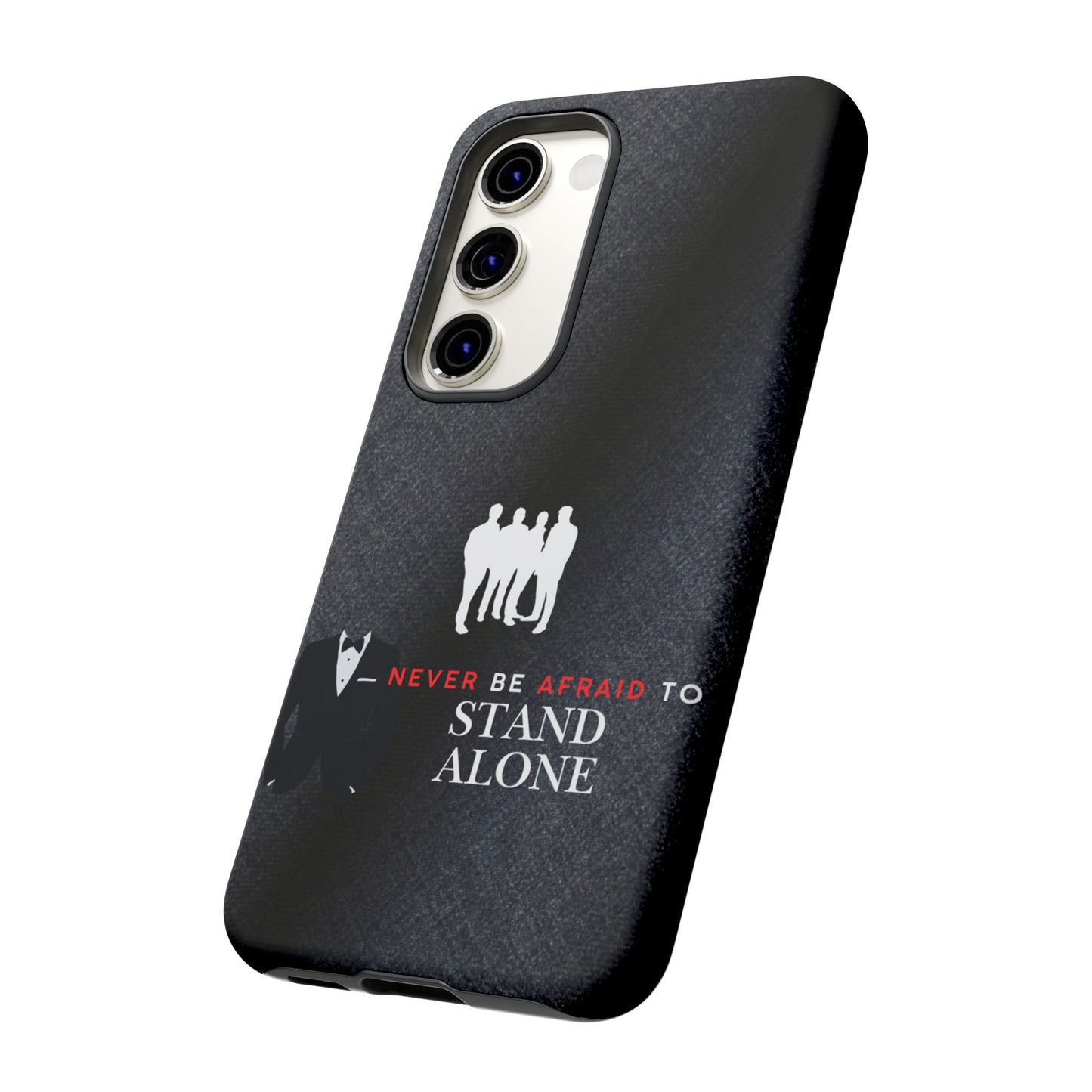 Protective Phone Case – Stand Alone
