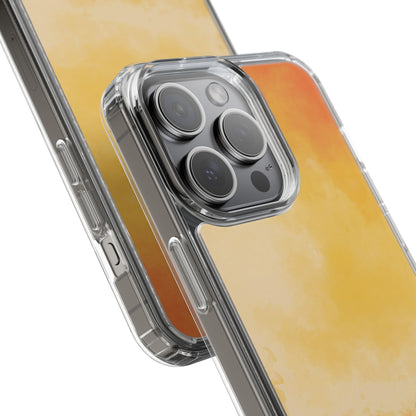 Clear Phone Case – Mellowtone