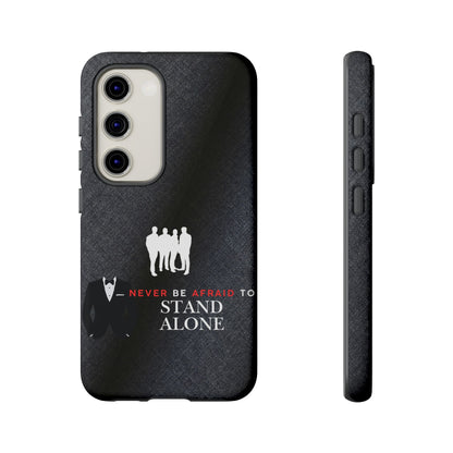 Protective Phone Case – Stand Alone