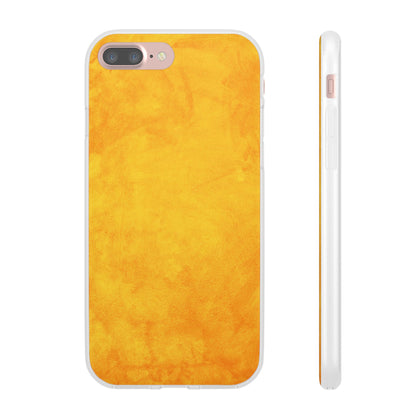 Flexi Case – Saffron Smoke