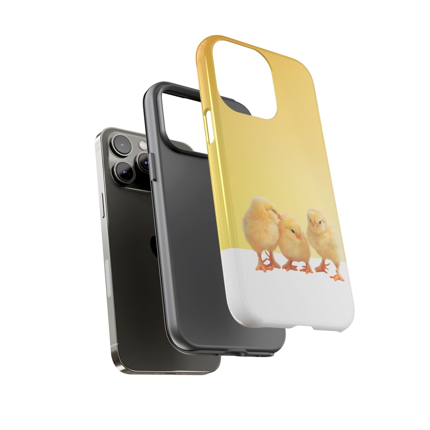 Protective Phone Case – Chirp Crew