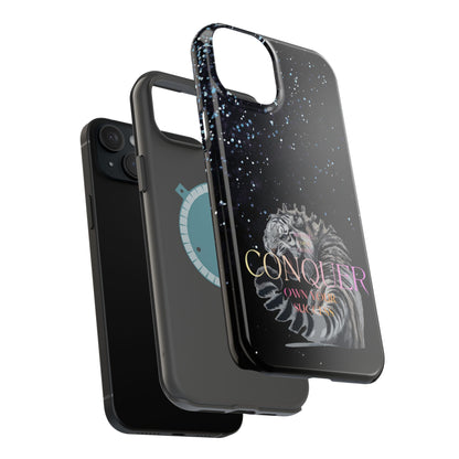 Wireless-Charging Compatible Phone Case – Fearless Grace
