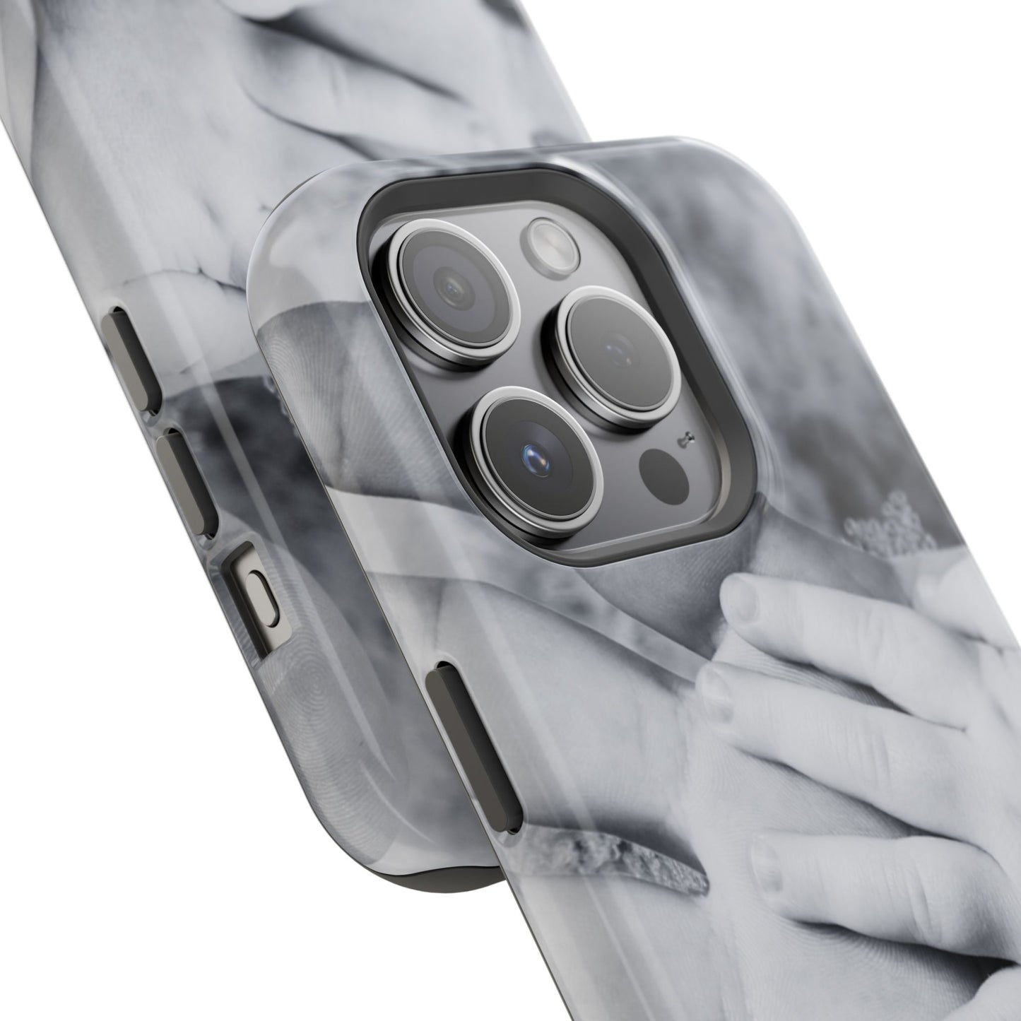 Impact-Resistant Phone Case – Dad's Legacy