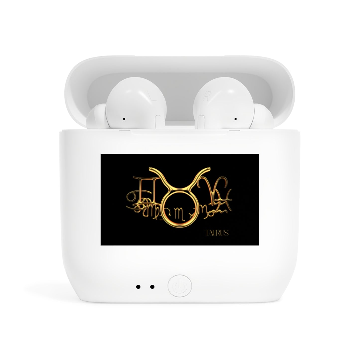 Wireless Earbuds – Taurus Throne