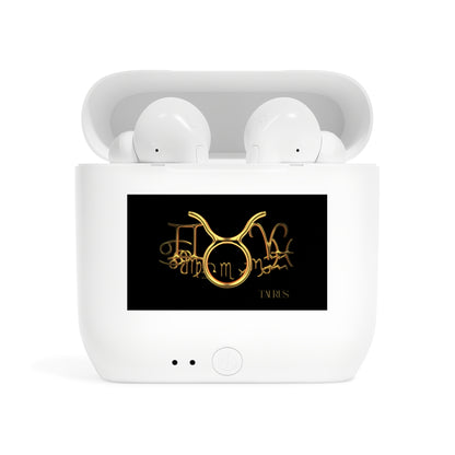 Wireless Earbuds – Taurus Throne