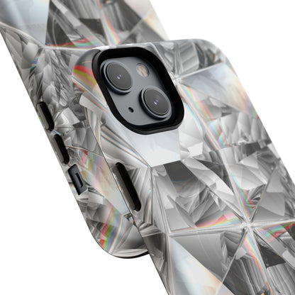 Protective Magnetic Phone Case – Flawless