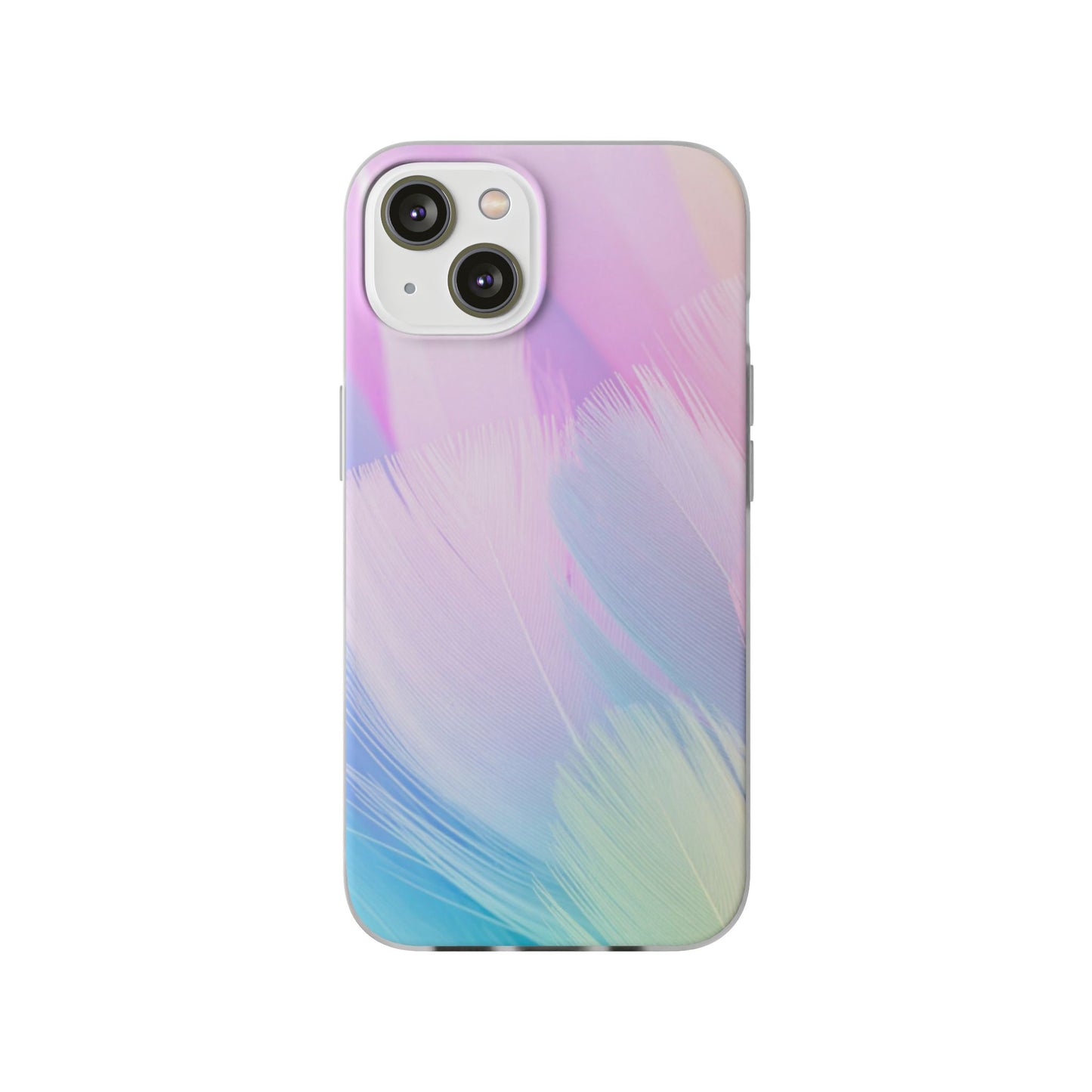 Flexi Case – Candy Wisps