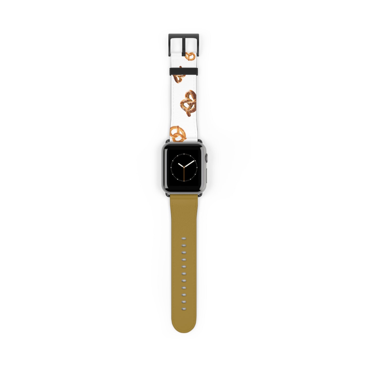 Watch Band – Pretzel Stack