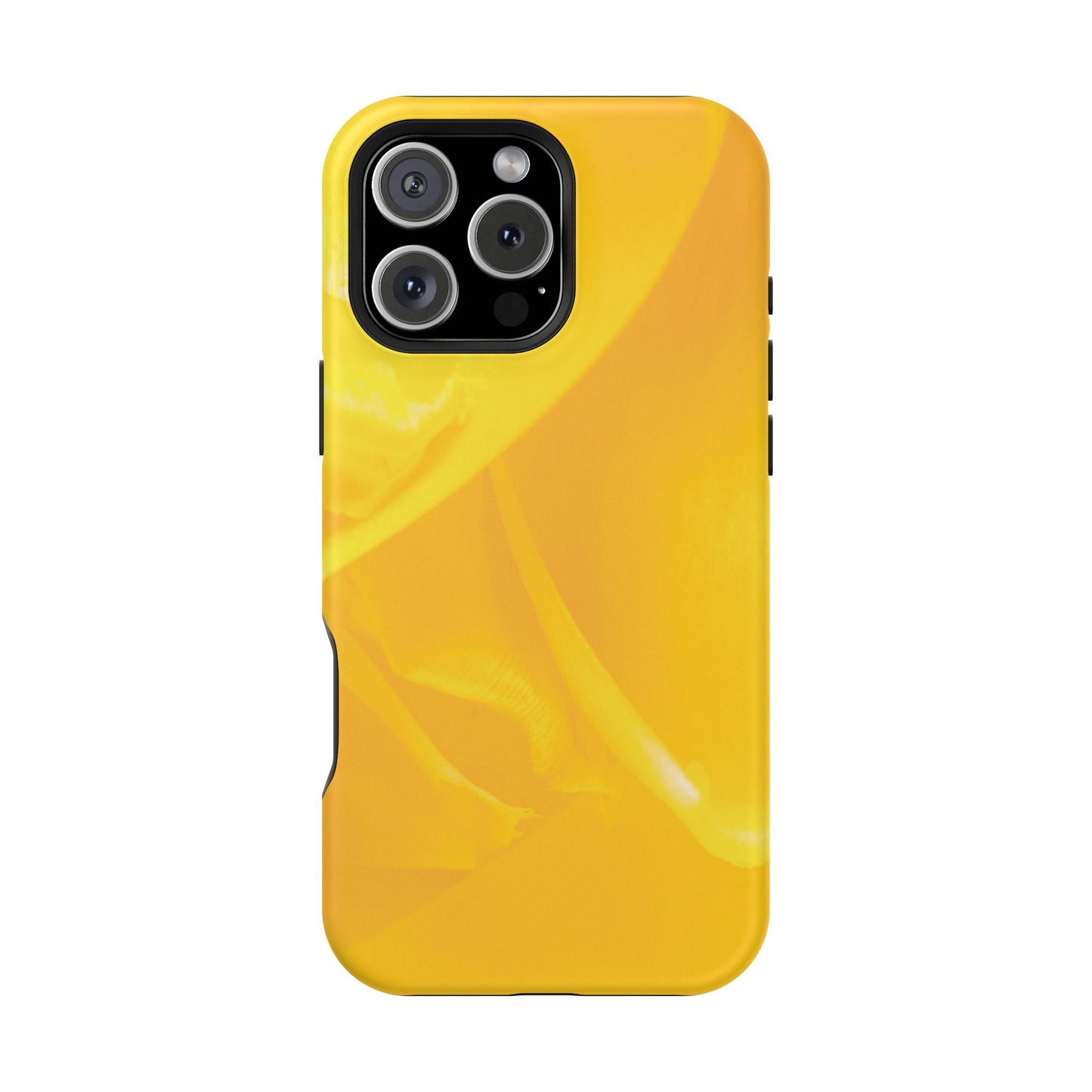 Wireless-Charging Compatible Case – Sunlit Splash