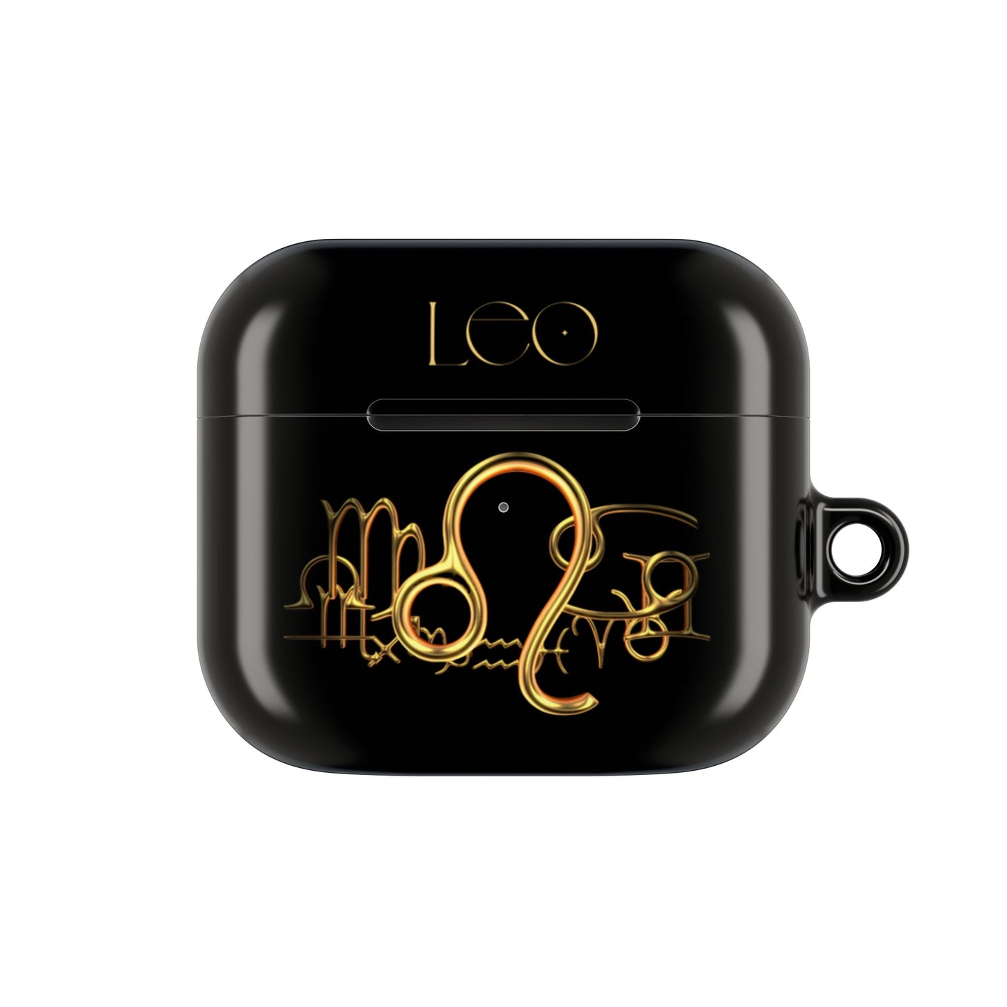 Earbud Case Cover – Lionheart Leo