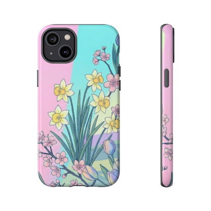 Protective Phone Case – Bloom & Fly