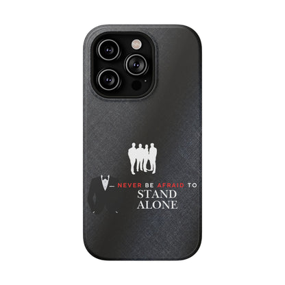 Impact-Resistant Phone Case – Stand Alone