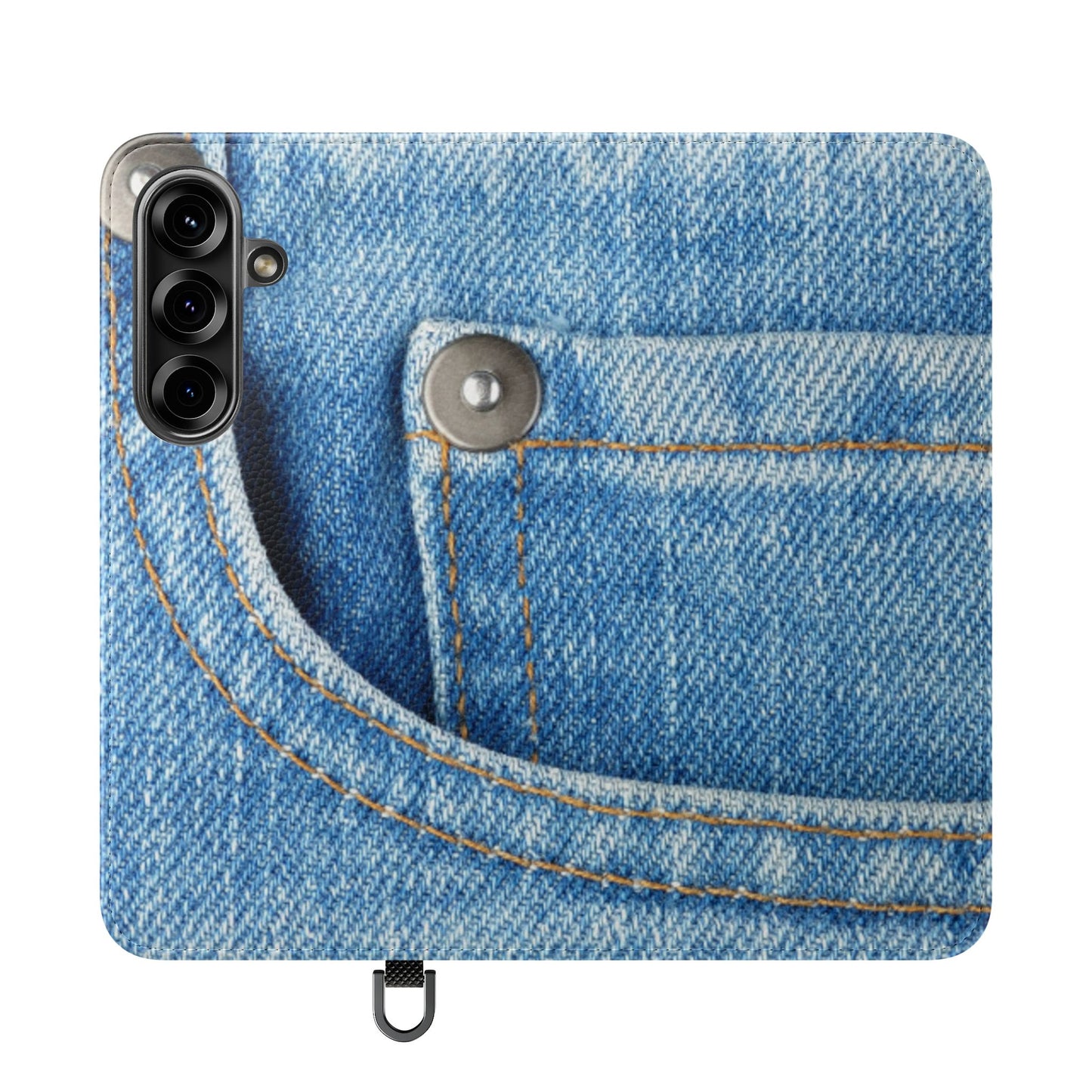 Flip Case – Blue Jean Baby