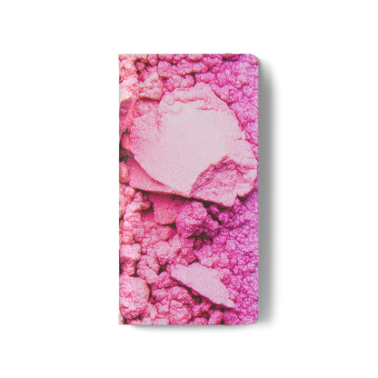 Flip Case – Blush Crush