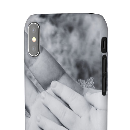 Snap Phone Case – Dad’s Legacy