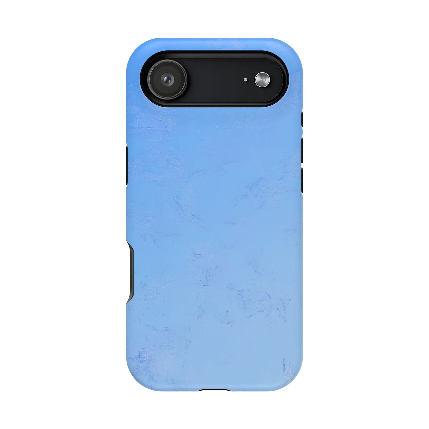 Wireless-Charging Compatible Case – Azure Fade