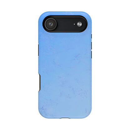 Wireless-Charging Compatible Case – Azure Fade