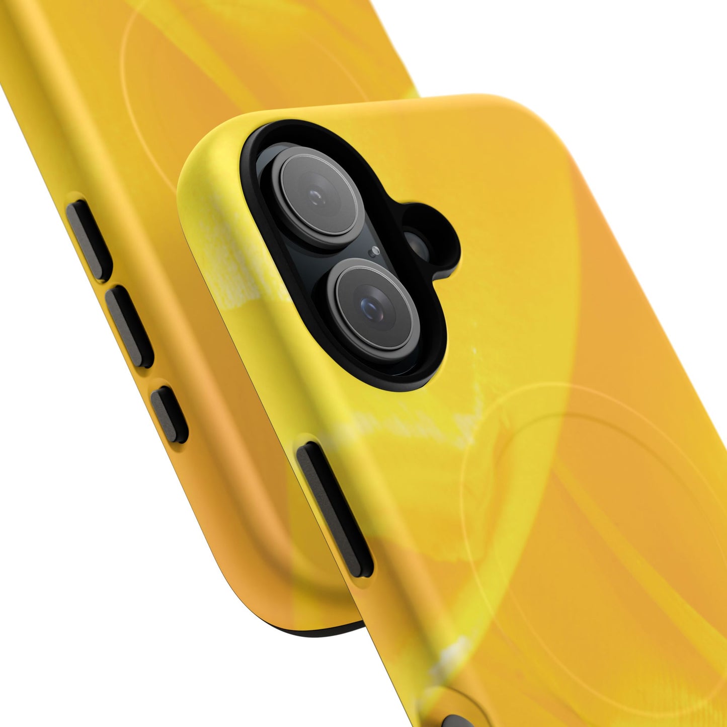 Protective Magnetic Phone Case – Sunlit Splash