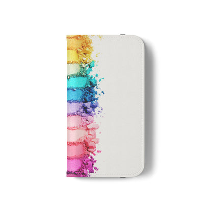 Flip Case – The Lineup