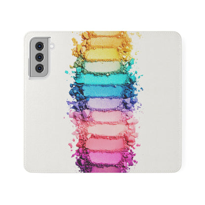 Flip Case – The Lineup
