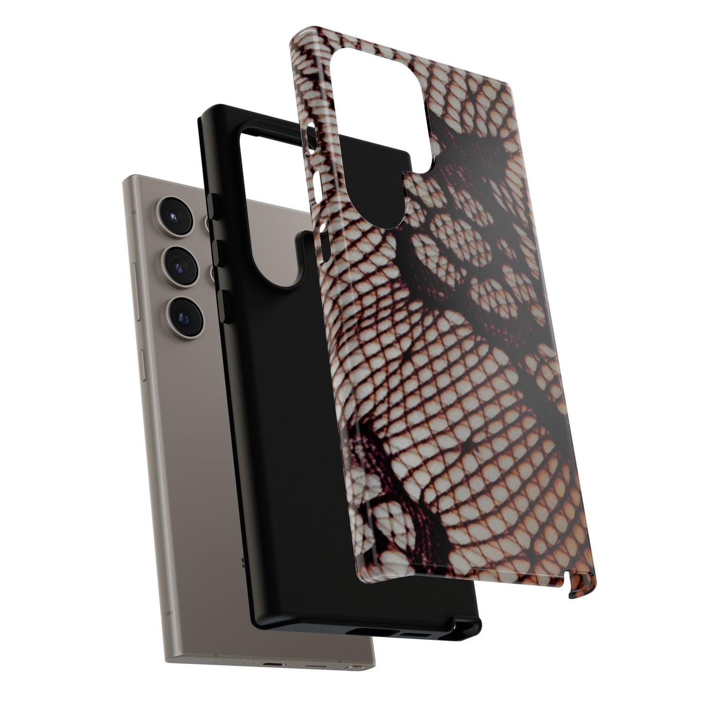 Protective Phone Case – After Dark