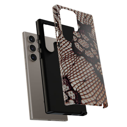 Protective Phone Case – After Dark