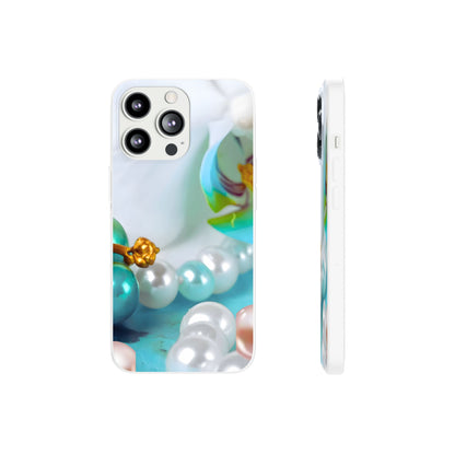 Flexi Case – Mermaid's Pearl